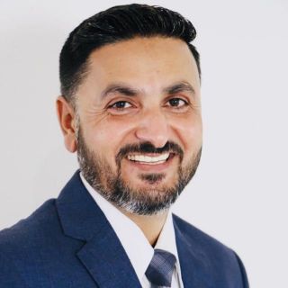 Harry  Bhullar - Real Estate Agent
