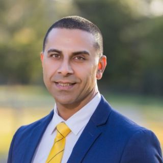Harry Chhina - Real Estate Agent