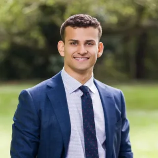 Harry Conias - Real Estate Agent