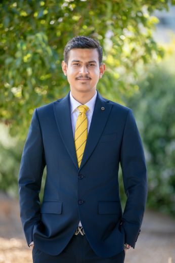 Harry K - Real Estate Agent at Ray White - Mickleham