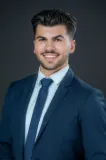 Harry Larcos - Real Estate Agent From - NOVAK Properties - Northern Beaches