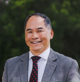 Harry Lew - Real Estate Agent
