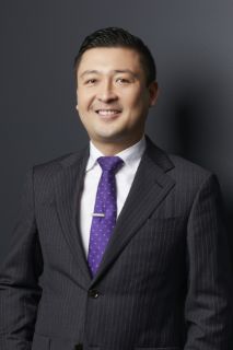 Harry Li - Real Estate Agent
