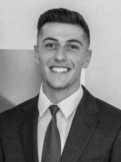 Harry Logos - Real Estate Agent