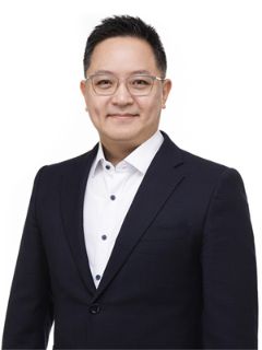 Harry  PARK - Real Estate Agent