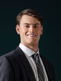 Harry Paynter - Real Estate Agent
