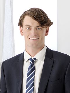 Harry Paynter - Real Estate Agent