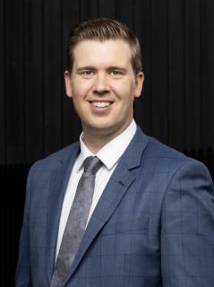 Harry Ponting - Real Estate Agent