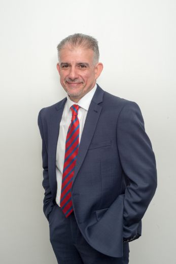 Harry Reskakis - Real Estate Agent at PRD - Kogarah