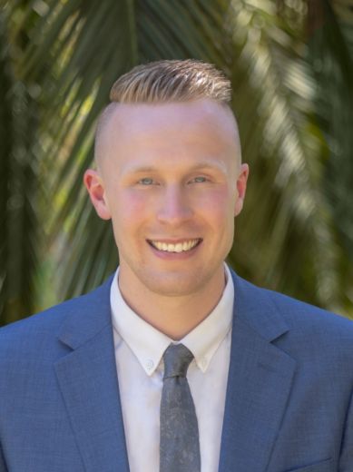 Harry  Ridder - Real Estate Agent at Lynchs Real Estate