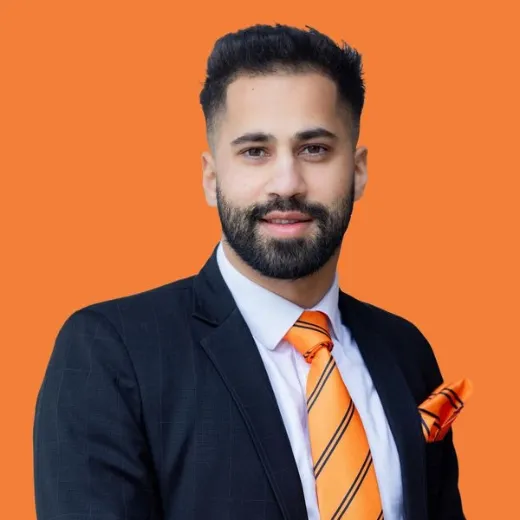Harry Singh - Real Estate Agent at Top Estate Agents - CLYDE NORTH