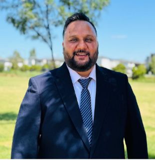 Harsh Sharma - Real Estate Agent