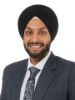 Harshdeep Singh - Real Estate Agent - Xceed Real Estate - HERDSMAN
