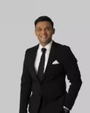 Harshil Vora - Real Estate Agent From - The Agency - Victoria