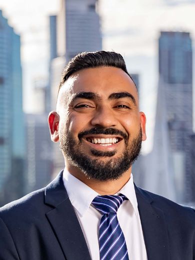 Harvey Natt - Real Estate Agent at Ray White - Acacia Ridge