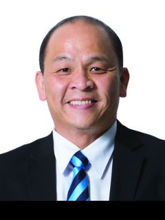 Harvey Nhan - Real Estate Agent