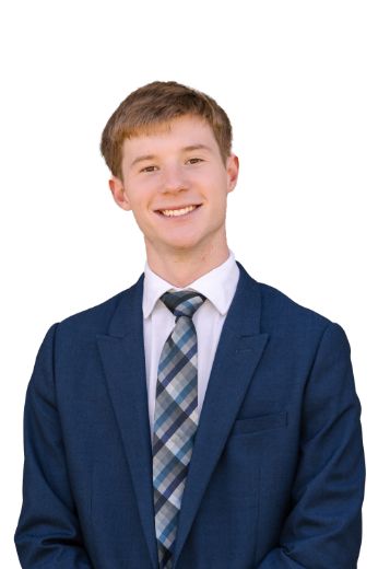 Harvey Walsh - Real Estate Agent at First National Rayner - Bacchus Marsh