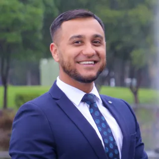 Hash Soultani - Real Estate Agent