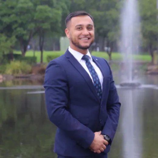 Hash  Soultani - Real Estate Agent at Raine & Horne Soultani Group - BLACKTOWN