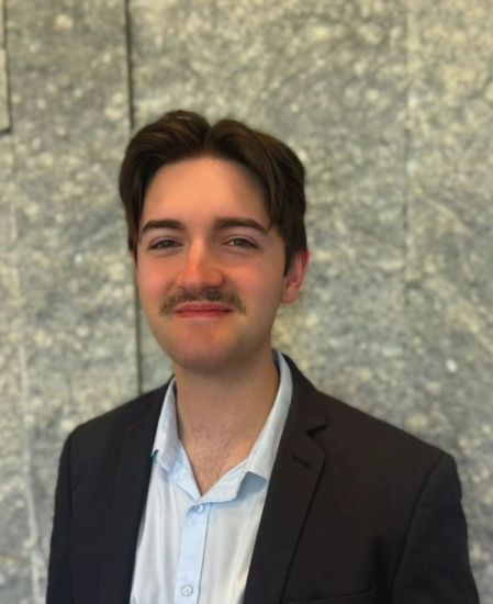 Hayden Gribbin - Real Estate Agent at White Rhino Property - QUEANBEYAN / GOOGONG