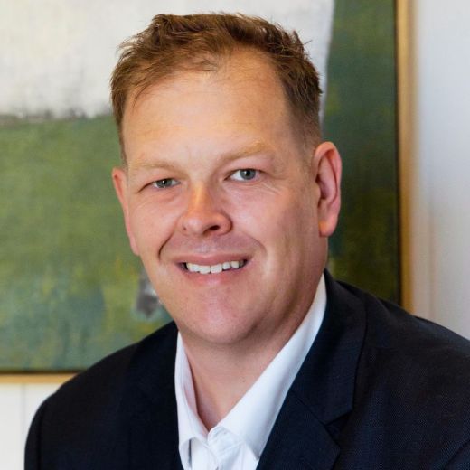 Hayden Evans - Real Estate Agent at McQueen Real Estate - Daylesford