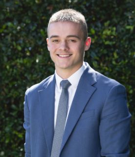 Hayden Kehoe - Real Estate Agent