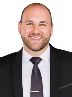 Hayden More - Real Estate Agent