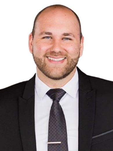 Hayden More - Real Estate Agent at Professionals - ELIZABETH