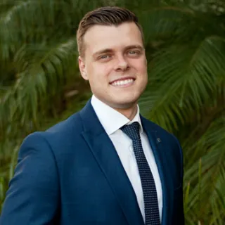Hayden Owens - Real Estate Agent