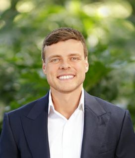 Hayden Owens - Real Estate Agent