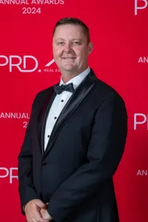 Hayden Potts - Real Estate Agent