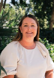 Hayley Gorely - Real Estate Agent
