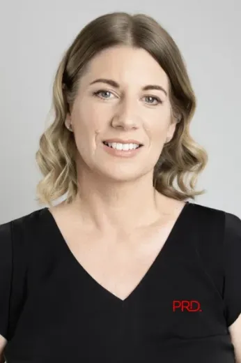 Hayley Dennis - Real Estate Agent at PRD - Tannum Sands