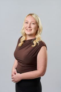 Hayley Graham - Real Estate Agent