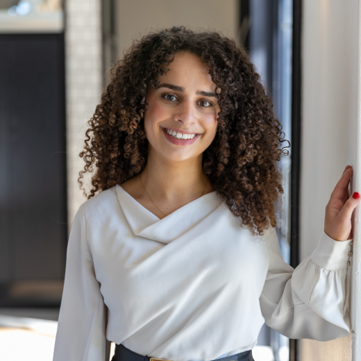 Hayley Muscat - Real Estate Agent at McGrath - Blacktown