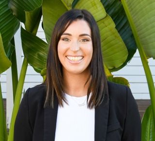 Hayley White - Real Estate Agent