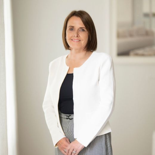 Hazel McNamara - Real Estate Agent at McGrath - Lane Cove