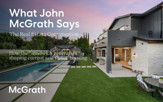 McGrath - Mt Gravatt - Real Estate Agency