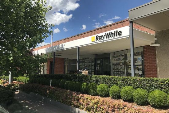 Ray White Rural Tumbarumba - Real Estate Agency