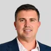 Ian Harris - Real Estate Agent - K R Peters - Officer