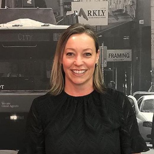 Belinda Fischer - Real Estate Agent at Grantham Real Estate - BRUNSWICK WEST