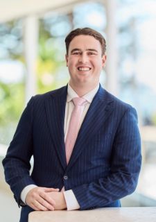 Joshua Bartholomeusz - Real Estate Agent
