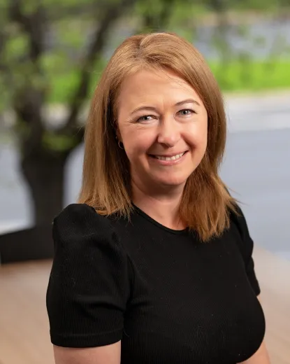 Kylie McNally - Real Estate Agent at Turner Real Estate - Adelaide