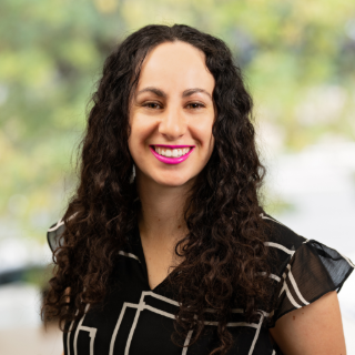 Julia Kirreh - Real Estate Agent