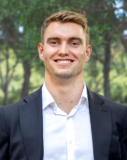Xander Evans - Real Estate Agent From - Harcourts Solutions - WINDSOR