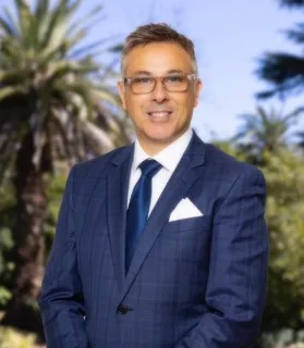 Con Nicolis - Real Estate Agent