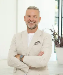 Brett Pilgrim - Real Estate Agent