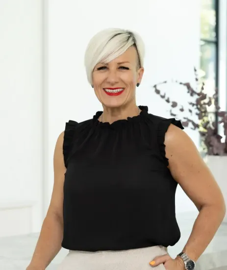 Dani Solm - Real Estate Agent at Pilgrim RE