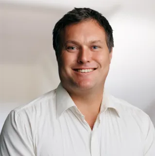 Daniel  Harris - Real Estate Agent