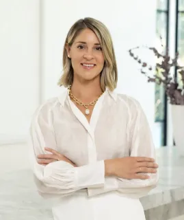 Louise Wicks - Real Estate Agent